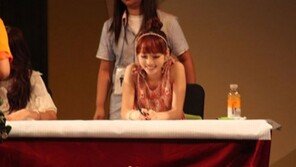 구하라, 과감 맨발 공개 “발 예쁘단 말에…” 