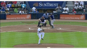 ‘오빤 선발 스타일’ 크리스 메들렌, 또 완투승 ‘38이닝 무자책’