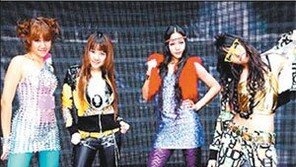 스타일도 창작인데… ‘짝퉁 아이돌’ 한류 속앓이