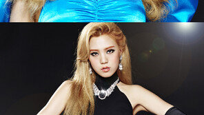 오렌지캬라멜, 12일 신곡 발표…고혹적 변신