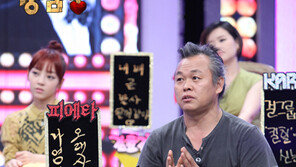 김기덕 감독, 여배우 염문설에 입열다 “나도 남자라…”