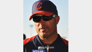  ‘성적 부진’ 매니 액타 클리블랜드 감독, 경질 가능성 솔솔 