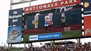 싸이 강남스타일, 미국 수도까지 점령 ‘프레지던트 말춤’