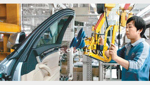 [질주하는 CARINA]<下> 내수시장 넘어 본격 수출은 언제?