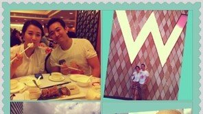 ‘모델출신’ 조향기, 완벽 비키니 몸매…30대 맞아?