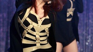 [포토] ‘판도라 연’ 카라 구하라, 섹시미 폭발~