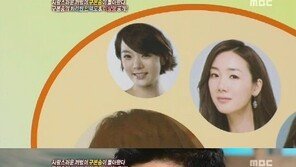 구본승 “내 이상형은 최지우, 김선아 아닌 채림”… 왜?