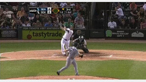 아담 던, 통산 2천 삼진 ‘수치가 아닌 훈장’