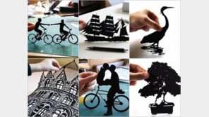 종이를 다스리는 자, 섬세하고 정교해! “파는 곳과 가격 알아보니… 헉!”