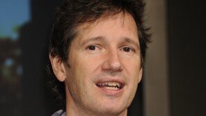 '레지던트 이블5' 앤더슨 감독 "일본 쓰나미 소식에 가슴 아팠다"