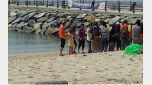 ‘런닝맨’ 태연 목격담 솔솔, ‘멀리서도 연예인 비율’