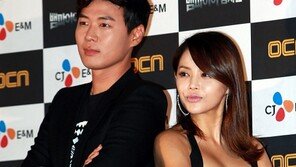 [포토] 연정훈-이영아, 우리는 뱀파이어 커플 ‘찰떡궁합!’