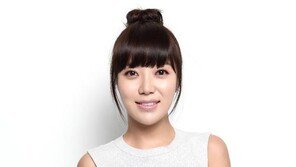 ‘반전 글래머’ 하지영 속옷 모델 발탁 