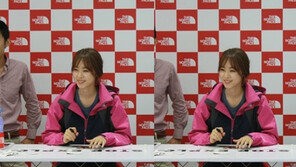 이연희 사인회 직찍, 포토샵 필요없는 미모 ‘우월해’