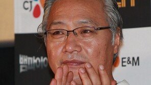 [포토] 이경영, 11년만에 드라마로 안방극장 복귀