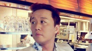 정준하 턱선 공개! ‘뚱보 형’ 어디 갔어? “니모 형수가 밥 안 줘요?” 