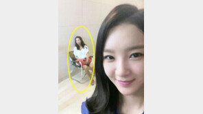 강민경, 조여정 자는 모습 몰카 ‘저렇게 불편하게…’ 