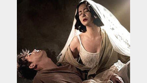 [영상]  美 언론 극찬 ‘피에타’ 어떤 내용이길래..‘인간의 말종의 끝’