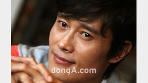 [SD포토] ‘섹시남’ 이병헌, 깊이 있는 눈빛