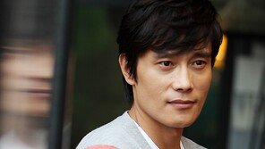 [SD포토] 이병헌의 시간은 거꾸로 간다 ‘마성의 미모’