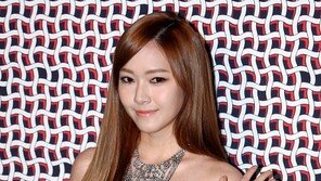 [포토] 제시카, 청담동 스타일 ‘얼음공주’ 포스 작렬