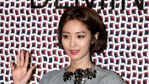 [포토] 고준희, 러블리 매력 물씬 男心 ‘사르르~’