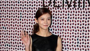 [포토] 차예련, 심플 원피스에 청초 미모로 패션 완성