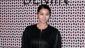 [포토] 장윤주, 남다른 모델 포스 ‘급이 다르네’