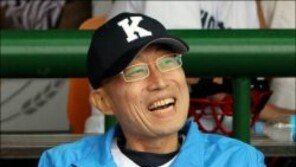 고 최동원 향한 동생의 망형가