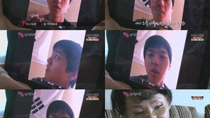 김수희, 훈남 아들… ‘외모가 연예인 뺨치네!’