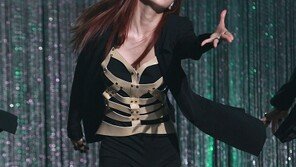 [포토] 카라 구하라, 여신 미모+학다리에 男心 ‘혼미해져’