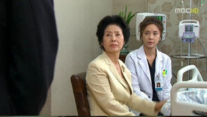 ‘골든타임’ 황정음, 후계자 자리 뺏기나? ‘재산 분쟁 일촉즉발’