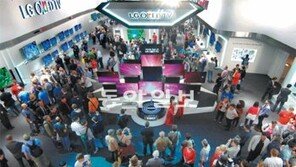 생생한 3D… 선명한 OLED… 세밀한 UD… “원더풀 LG”