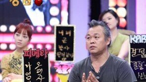 김기덕 감독, 여배우와 염문설 해명 “사심 없진 않지만…”