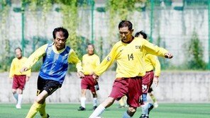 [생활체육 7330] ‘87세 손연재’ 할머니, 창원에 뜬다