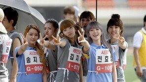 ‘아이돌 미스코리아 진’은 누구?