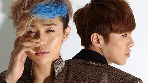 [SD포토] 쌍둥이 테이스티, 마성 매력 발산 ‘거부 불가’