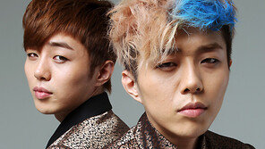 [SD포토] 테이스티, 쌍둥이 형제 ‘매력도 두 배’