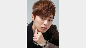 [SD포토] 테이스티 소룡, 우수에 찬 눈빛 ‘모성애 자극’