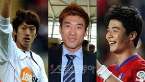 고요한, 우즈벡 원정길 설레는 이유