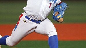 “윤형배, 한일전 못 뛸수도”