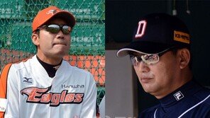 두 감독의 ‘에이스 10승 바라기’