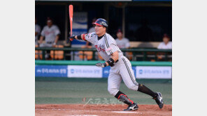 이진영 “머리 크다고 그러는데…물론”