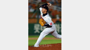 [데일리포커스] 김사율, 롯데 세이브 역사 다시쓴다