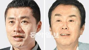 절박한 日민주… 호소노 대망론