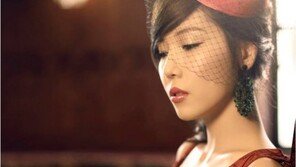 시크릿 징거, 혹독한 다이어트 성공 ‘슬림해진 S라인’