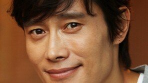 이병헌 “이민정을 위한 이벤트, 정신 없어서 못하고 있다”