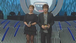 [연예 뉴스 스테이션] 채널A, 국제방송콘텐츠전시회 참여