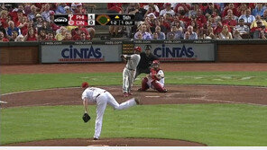 ‘필라델피아의 든든한 기둥’ 지미 롤린스, 통산 2천 안타 달성