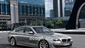 지난달 수입차 판매, BMW 존재감 여전해…